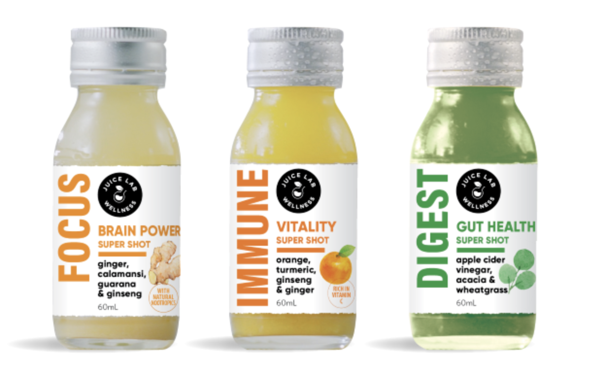 Juice Labs Brands